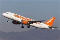 Jorge Vicente - Spotters Barcelona - El Prat. Haz click para ampliar