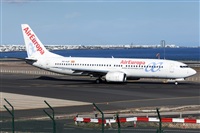Florencio Martn Melin - Lanzarote Spotters. Click to see full size photo