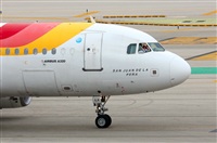 Pere  Escala - Spotters Barcelona-El Prat. Click to see full size photo