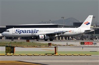 Jose Bornay - Spotters Barcelona - El Prat. Click to see full size photo