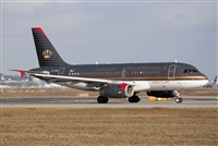 Miguel Alia - Noisy Spotters. Click to see full size photo