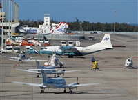 Francisco Garcia Romero - LPA. Spotter.. Click to see full size photo