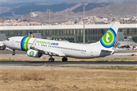 Ismael -Costa del Sol Spotters- (Fuengirola). Click to see full size photo
