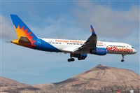 Florencio Martn Melin - Lanzarote Spotters. Click to see full size photo