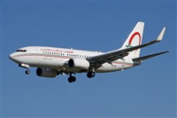 Jordi Rull Dalmau.Spotters BCN-El Prat. Click to see full size photo