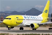 Miguel Alia - Noisy Spotters. Click to see full size photo