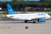 Miguel Alia - Noisy Spotters. Click to see full size photo