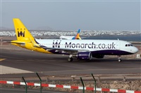 Florencio Martn Melin - Lanzarote Spotters. Click to see full size photo