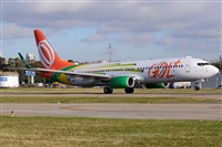 Guido Piermarini -Argentina Spotters-. Haz click para ampliar