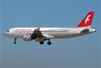 Adolfmalet-Spotters Barcelona-El Prat. Click to see full size photo