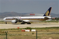 Jordi Rull Dalmau.Spotters BCN-El Prat. Click to see full size photo