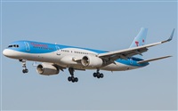 Ismael -Costa del Sol Spotters- (Fuengirola). Haz click para ampliar