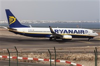 Florencio Martn Melin - Lanzarote Spotters. Click to see full size photo