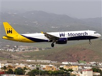 Paco Muoz Arencibia - Gran Canaria Spotters. Click to see full size photo