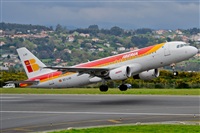 Alberto Maroto - Corua Spotters. Click to see full size photo