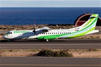 Florencio Martn Melin - Lanzarote Spotters. Click to see full size photo