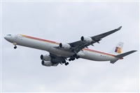 David Manuel Tobarra Ruiz - Spotters Murcia. Click to see full size photo