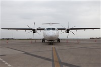 Fernando Martnez Garca -AeroSpotters Melilla-. Click to see full size photo