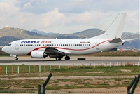 Jose Bornay - Spotters Barcelona - El Prat. Click to see full size photo