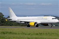 ©Alberto Maroto - Coruña Spotters. Click to see full size photo ©Alberto Maroto - Coruña Spotters. Click to see full size photo