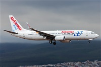 Florencio Martn Melin - Lanzarote Spotters. Click to see full size photo