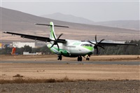 Adrin Alonso Lemes - Lanzarote Spotters. Click to see full size photo
