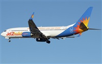 Francisco Garcia Romero - LPA. Spotter.. Click to see full size photo