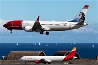 Florencio Martn Melin - Lanzarote Spotters. Click to see full size photo