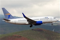 Florencio Martn Melin - Lanzarote Spotters. Click to see full size photo