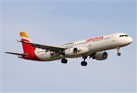 Jordi Rull Dalmau.Spotters BCN-El Prat. Click to see full size photo