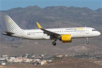 Adolfo Bento - Gran Canaria Spotters. Click to see full size photo