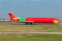 ŠEnnio Varani - Spotters Barcelona - El prat. Click to see full size photo ŠEnnio Varani - Spotters Barcelona - El prat. Click to see full size photo