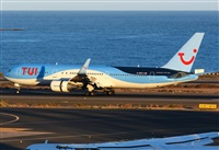 ©Alejandro H.L - Gran Canaria Spotters. Click to see full size photo ©Alejandro H.L - Gran Canaria Spotters. Click to see full size photo