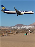 Florencio Martn Melin - Lanzarote Spotters. Click to see full size photo