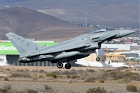 Luis Rguez - La Palma Spotting. Click to see full size photo