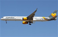 Francisco Garcia Romero - LPA. Spotter.. Click to see full size photo