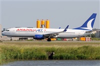 Gabriele Fontana - Tuscan Aviation. Haz click para ampliar