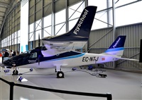 Joaqun Bueno Daza -Aire. org / Airbus DS fans group. Click to see full size photo
