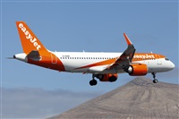 Florencio Martn Melin - Lanzarote Spotters. Click to see full size photo