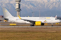 Gabriele Fontana - Tuscan Aviation. Click to see full size photo
