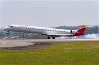 Sergio Vzquez - Corua Spotters. Click to see full size photo