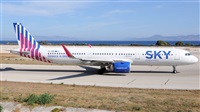 Gabriele Fontana - Tuscan Aviation. Click to see full size photo