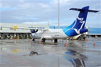 Gabriele Fontana - Tuscan Aviation. Click to see full size photo