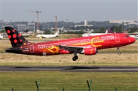 �Alessandro Berti - Tuscan Aviation. Click to see full size photo