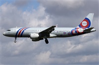 �Oscar Mart�nez spotter Barcelona el Prat. Click to see full size photo