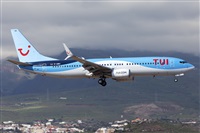 �Florencio Mart�n Meli�n - Lanzarote Spotters. Click to see full size photo