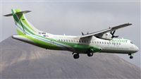 �Florencio Mart�n Meli�n - Lanzarote Spotters. Click to see full size photo
