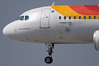 Sergio Morchn - Spotters Alliance. Haz click para ampliar