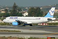 Justo Miguel Prieto. ( Malaga Spotters). Click to see full size photo