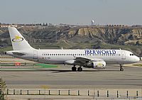 Melvin Pereira - Iberian Spotter. Haz click para ampliar